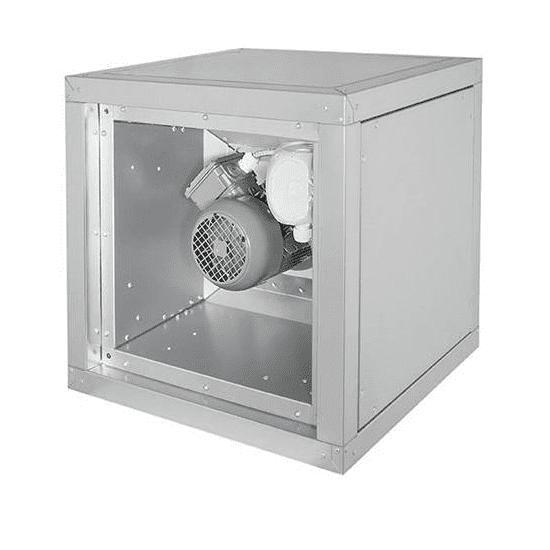 Boxventilator motor buiten luchtstroom - MPC 450 D4 T40, Doe-het-zelf en Bouw, Ventilatie en Afzuiging, Verzenden
