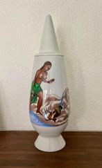 Alessi - Alessandro Mendini, Chéri Samba - Vaas - 100%