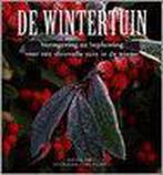 WINTERTUIN 9789041003959 Auteur, Boeken, Verzenden, Gelezen, Auteur