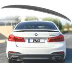 Aileron Lame de Coffre Bmw G30 Look Performance Carbone, Autos : Pièces & Accessoires, Verzenden