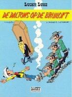 Lucky Luke - De Daltons op de bruiloft 9782940012534, Boeken, Zo goed als nieuw, X. Fauche, J. Leturgie, Verzenden