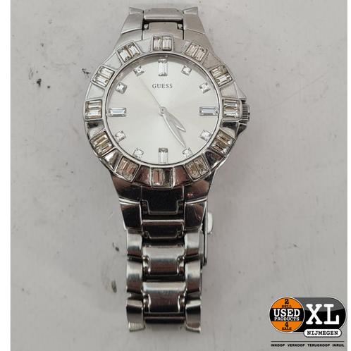 Guess GUESS W11523L1 Dames Horloge | Nette Staat, Handtassen en Accessoires, Horloges | Heren, Nieuw, Ophalen of Verzenden