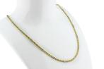 Ketting - 18 karaat Geel goud, Witgoud, Handtassen en Accessoires