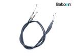 Gaskabel Kawasaki KLR 600 1985-1986 (KL600B) Set, Motoren, Verzenden, Gebruikt
