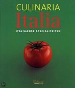 CULINARIA ITALIE 9783833150630, Boeken, Kookboeken, Verzenden, Gelezen