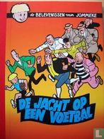 Jommeke - De jacht op een voetbal - 2005, Boeken, Eén stripboek, Verzenden, Zo goed als nieuw, Nys, Jef.