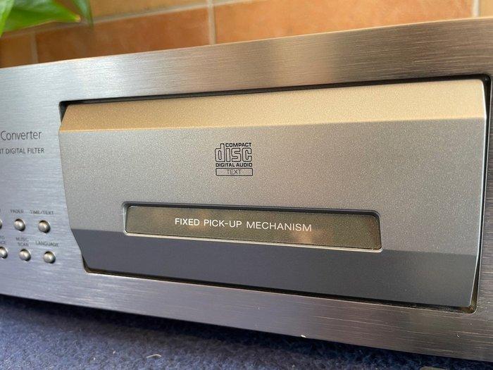 Sony - CDP-XB930 QS Cd-speler, Audio, Tv en Foto, Radio's