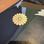 Doos - Hout - Imperial Chrysantemum