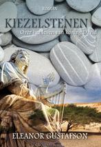 Kiezelstenen 9789085201489, Boeken, Verzenden, Zo goed als nieuw, Eleanor Gustafson