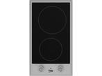 Beko HDCC32200X - Keramische kookplaat, Elektronische apparatuur, Verzenden, Zo goed als nieuw