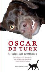 Oscar de Turk 9789490984038, Verzenden, Gelezen
