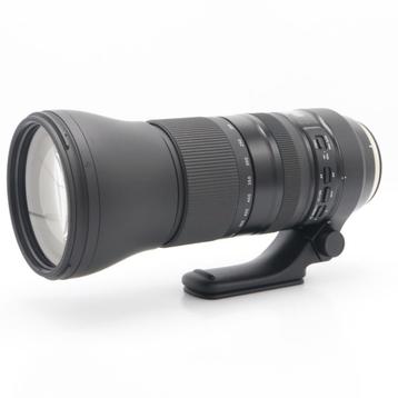 Tamron 150-600mm F/5-6.3 Di VC USD G2 Canon EF | Tweedehands, Verzenden