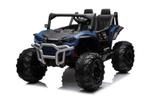 24V Honda Talon UTV buggy blauw, 2 zits, Ophalen of Verzenden