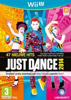 Just Dance 2014 (Nintendo wii U used game), Ophalen of Verzenden