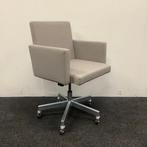 Design bureaustoel Lensvelt AVL office chair, Taupe-bruin, Ergonomisch, Gebruikt, Bureaustoel
