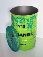 Rob VanMore - Barrel Chanel at Garden of Eden