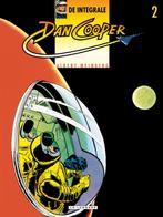 Dan Cooper / Dan Cooper - Integraal / 2 9789064210488, Verzenden, Zo goed als nieuw, Albert Weinberg