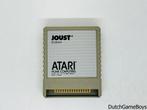 Atari 400/800/XE/XL  - Joust, Games en Spelcomputers, Spelcomputers | Atari, Verzenden, Gebruikt