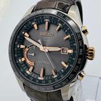 Seiko - Astron - SBXB095 8X22-0AG0-2 - Heren - 2016