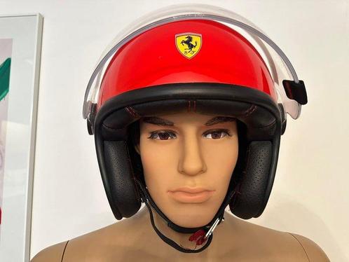 Ferrari - Formule 1 - Sebastian Vettel Kimi Raikkonen - 2017, Collections, Marques automobiles, Motos & Formules 1
