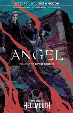 Angel Volume 2: City of Demons, Verzenden