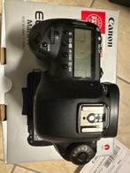 Canon EOS 5D Mark IV Digitale camera, Audio, Tv en Foto, Fotocamera's Digitaal, Nieuw