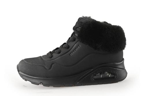 Skechers Hoge sneakers in maat 32 Zwart | 5% extra korting, Kinderen en Baby's, Kinderkleding | Schoenen en Sokken, Jongen of Meisje
