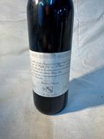 1989 Lottantanove di Sergio Manetti, Montevertine - Toscane, Verzamelen, Wijnen, Nieuw
