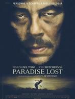 Escobar - Paradise Lost (FR DVD) op DVD, Verzenden