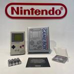 Nintendo - Gameboy Classic - Refurbished with Super Mario, Nieuw