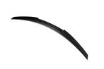 Carbon Spoiler EVO Look BMW 2 Serie F22 F23 M2 F87 B1843, Nieuw, Achter, BMW