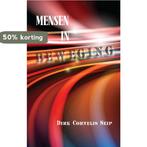 Mensen in beweging 9789402229271 Dirk Cornelis Seip, Verzenden, Zo goed als nieuw, Dirk Cornelis Seip