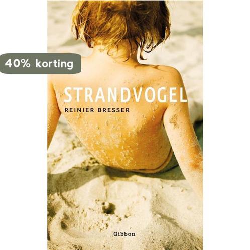 Strandvogel 9789491363931 Reinier Bresser, Boeken, Romans, Zo goed als nieuw, Verzenden