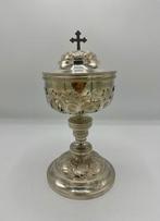 Religieuze en spirituele objecten - Zilver - 1800-1850 -