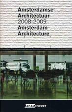 Amsterdam Architecture 9789076863771, Zo goed als nieuw, Verzenden, M. Behm