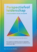 Perspectiefvol Leiderschap, Management voor de 21e eeuw, Boeken, Economie, Management en Marketing, Verzenden, Gelezen, Bert-Jan van der Mieden