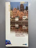 Polen / ANWB goud 9789018012502 Martin Hus, Boeken, Verzenden, Gelezen, Martin Hus