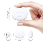 Mini Pro Draadloze Oortjes - Headset Oordopjes HiFi TWS, Verzenden, Nieuw