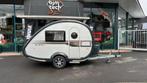 Caravane teardrop T@B 320 off-road (2023), 5 à 6 mètres, 750 - 1000 kg, T@b, Jusqu'à 2