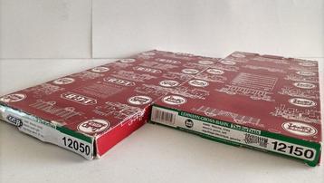 LGB G - 12050, 12150 - Voie ferrée pour trains miniatures
