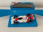 Minichamps 1:18 - Modelauto - Ayrton Senna - Penske, Hobby & Loisirs créatifs, Voitures miniatures | 1:5 à 1:12