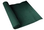 90% Schaduwdoek 1,5x25m Groen | Retour Deal | 40% Korting, Tuin en Terras, Verzenden, Nieuw, Overige typen