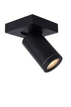 Lucide TAYLOR - Plafondspot LED Dim to warm GU10 5W, Tuin en Terras, Verzenden, Netvoeding, Led, Nieuw