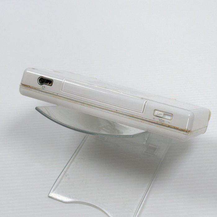 Nintendo - Nintendo DS Lite Crystal White USG-001 Console, Games en Spelcomputers, Spelcomputers | Overige Accessoires