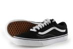 Vans Sneakers in maat 42½ Zwart | 20% korting, Verzenden, Zwart, Zo goed als nieuw, Sneakers