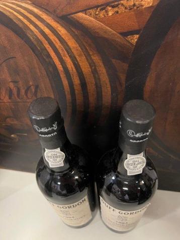 1994 Duff Gordon - Vintage Port - Porto - 2 Flessen (0.75, Verzamelen, Wijnen, Nieuw