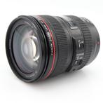 Canon EF 24-105mm f/4 L IS USM | Tweedehands, Verzenden