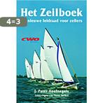 Het zeilboek 9789024006670 J. Peter Hoefnagels, Verzenden, Gelezen, J. Peter Hoefnagels