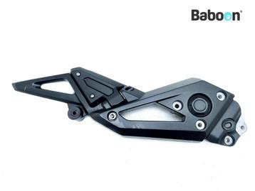 Duosteun Rechts Honda X ADV 750 2017-2020 (X-ADV ADV750H, Motoren, Verzenden, Gebruikt