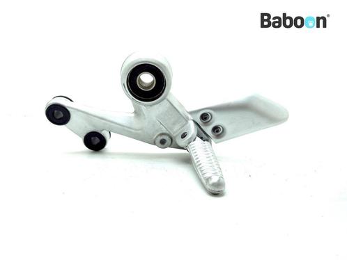 Schetsplaat Links Voor Ducati Monster S2R 800 2005-2006, Motoren, Onderdelen | Ducati, Gebruikt, Verzenden